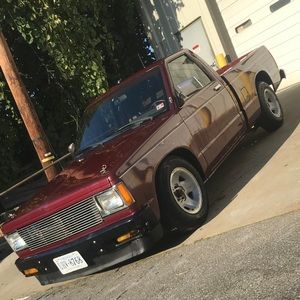 Meet your Posher, Travis